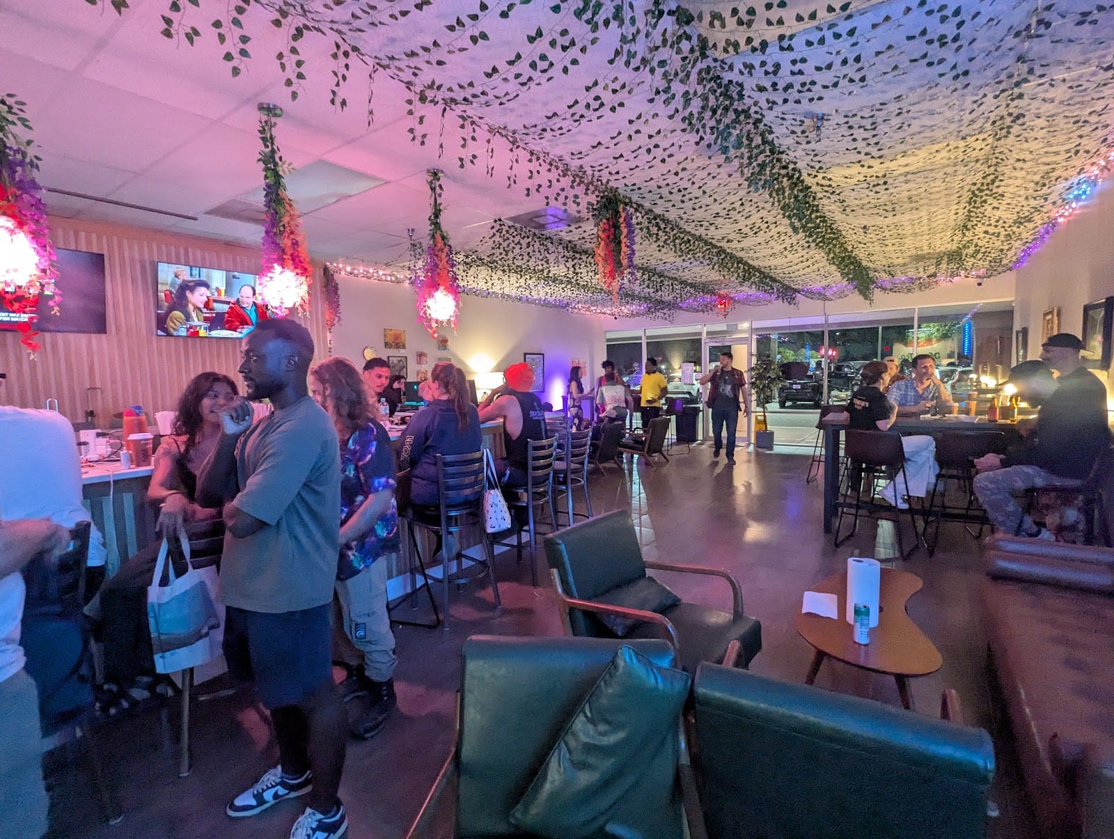 NovelTea Kava Bar