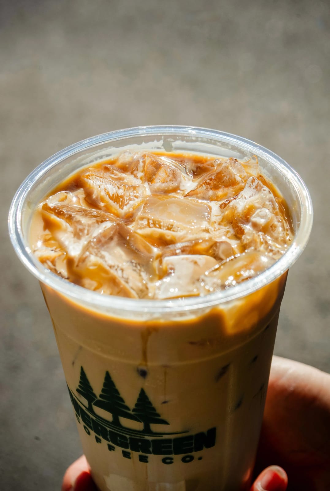 Evergreen Coffee Company