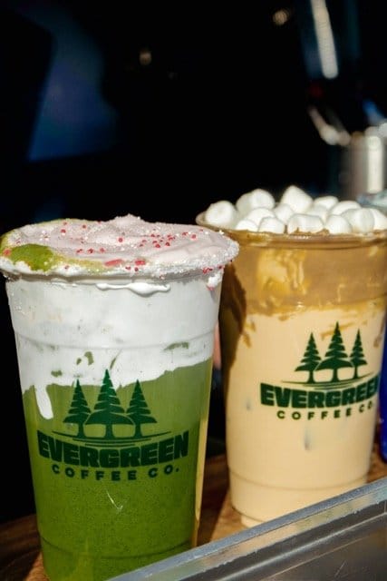 Evergreen Coffee Company photo 6