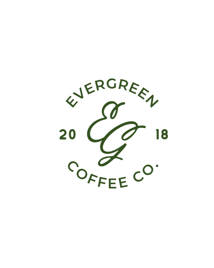 Evergreen Coffee Co Drive thru photo 6