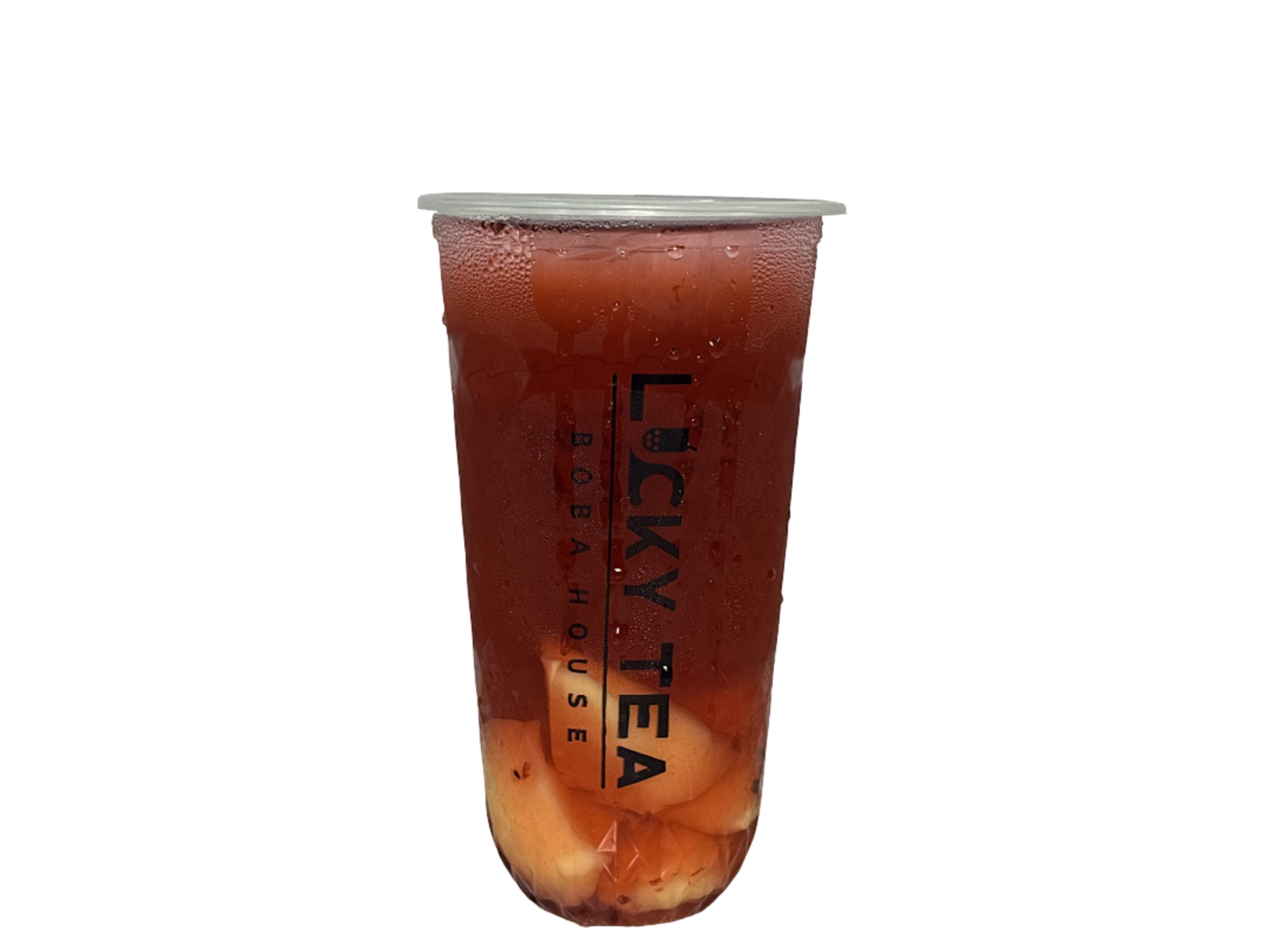 Lucky Tea Boba House photo 2