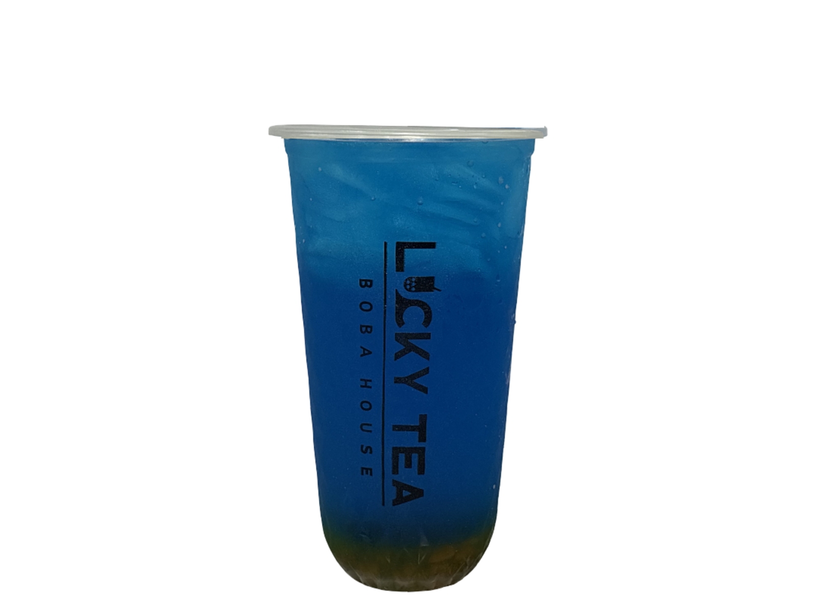 Lucky Tea Boba House photo 4