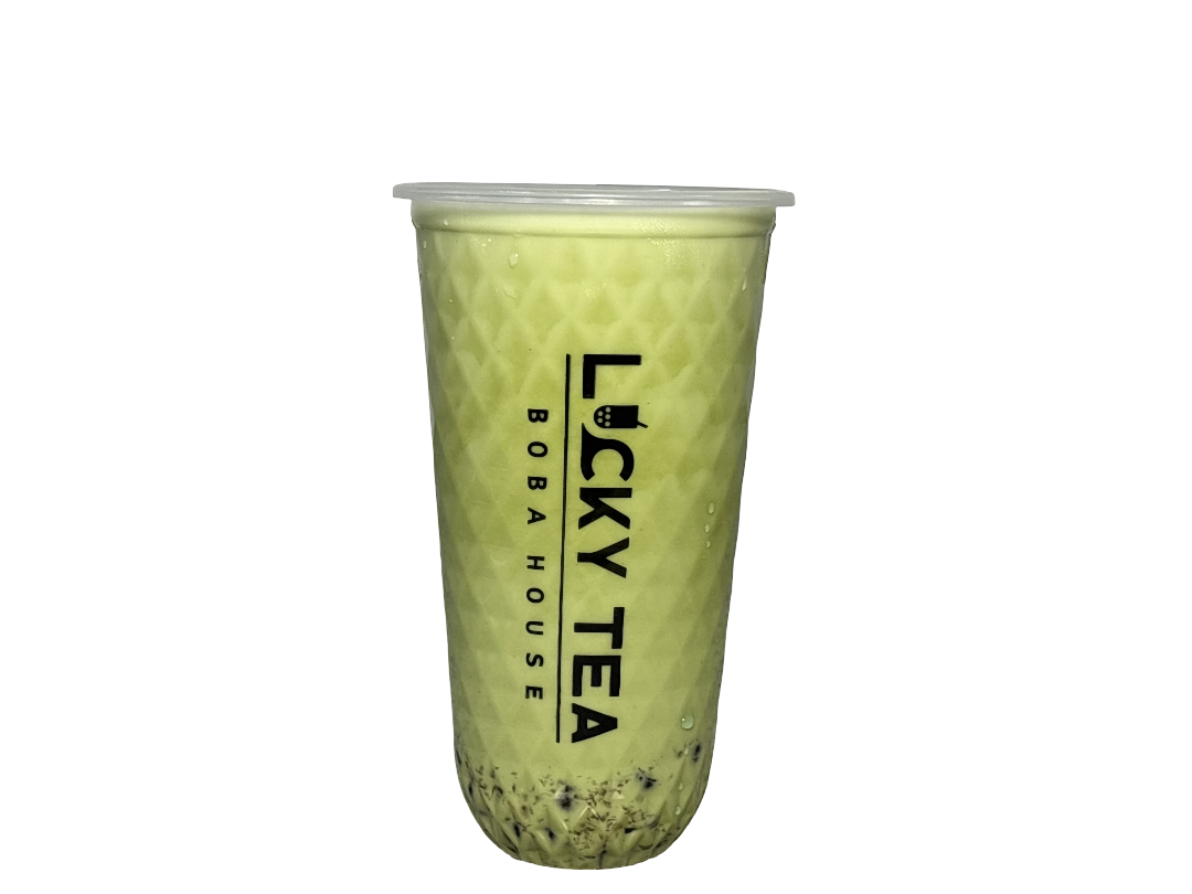 Lucky Tea Boba House photo 3