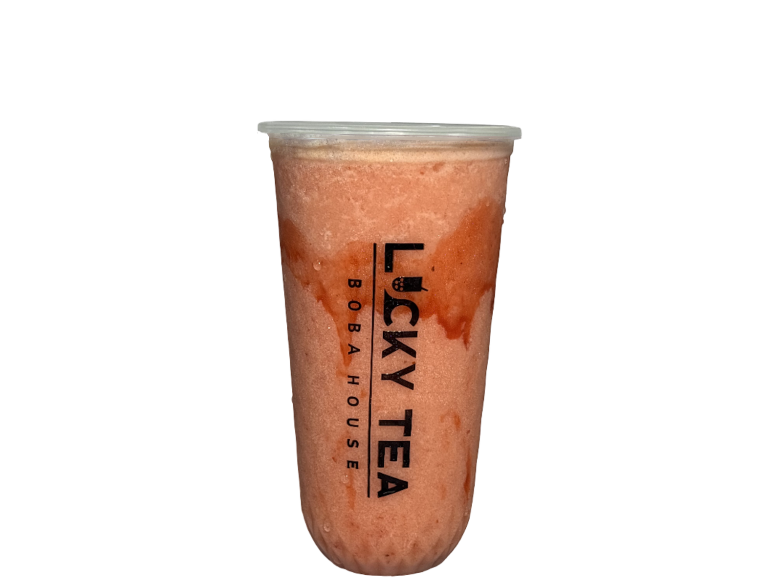 Lucky Tea Boba House photo 6