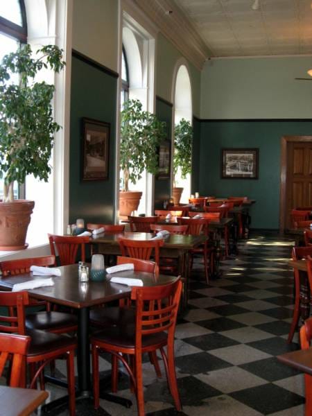 Colby's Deli & Cafe photo 2