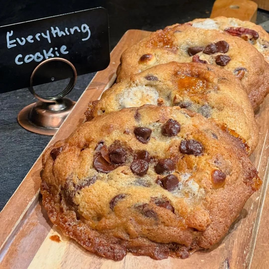 Niko's Bakery & Cafe photo 8
