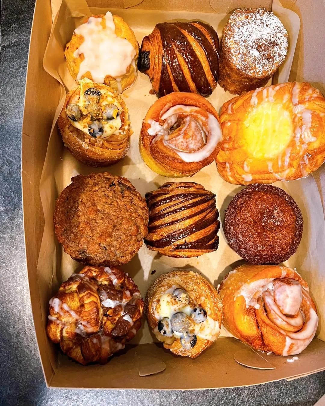 Niko's Bakery & Cafe