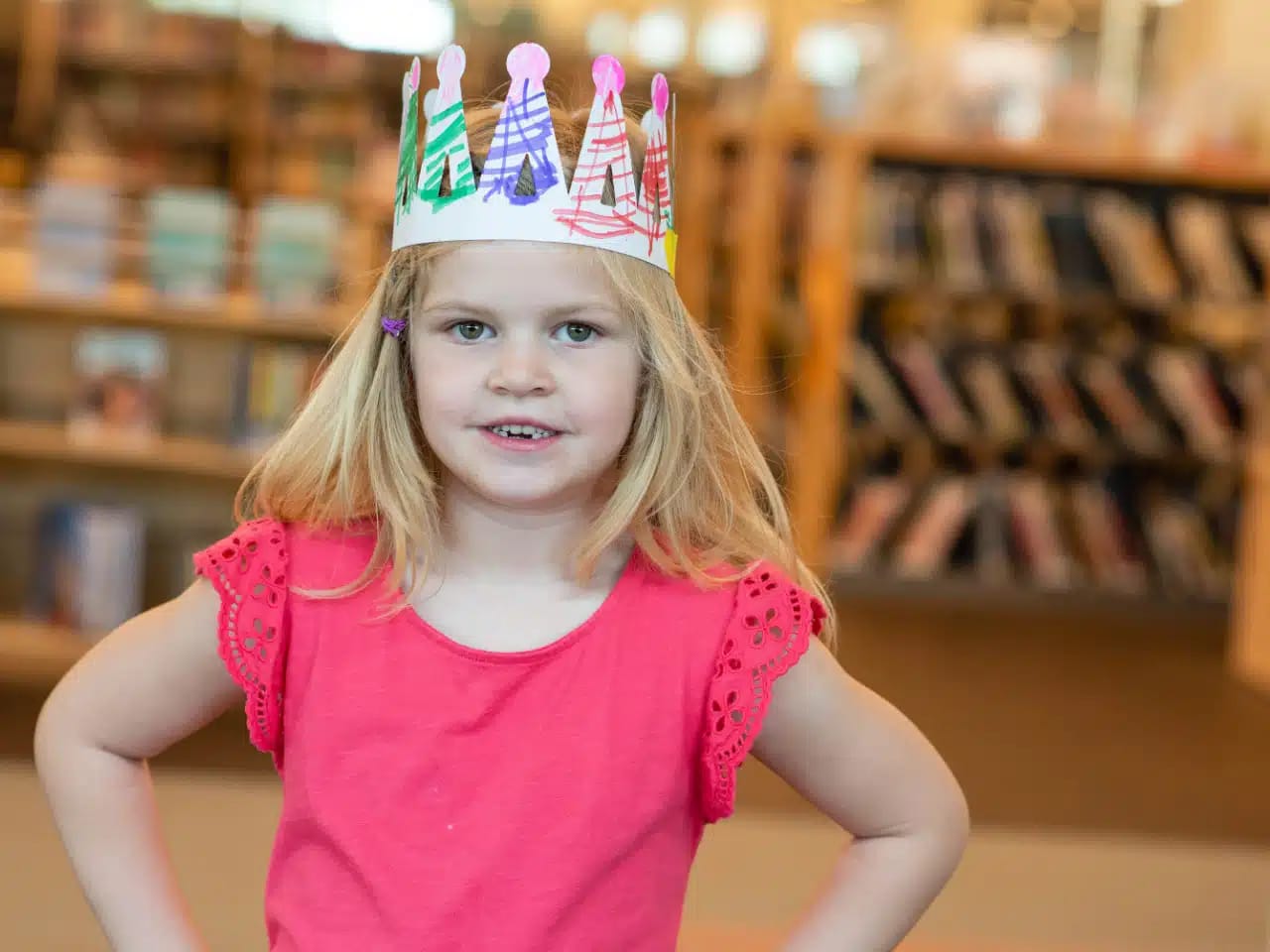 Daviess County Public Library photo 3