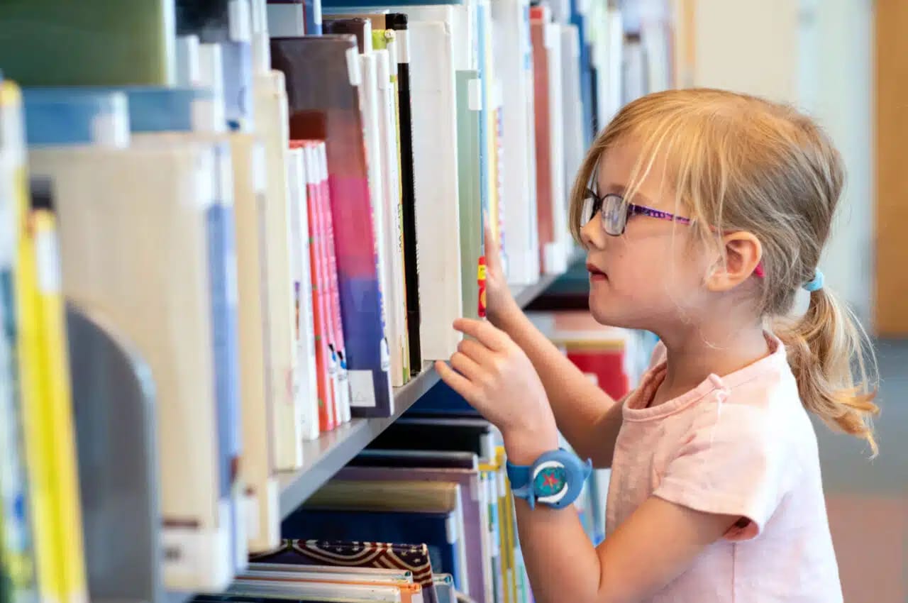 Daviess County Public Library photo 2