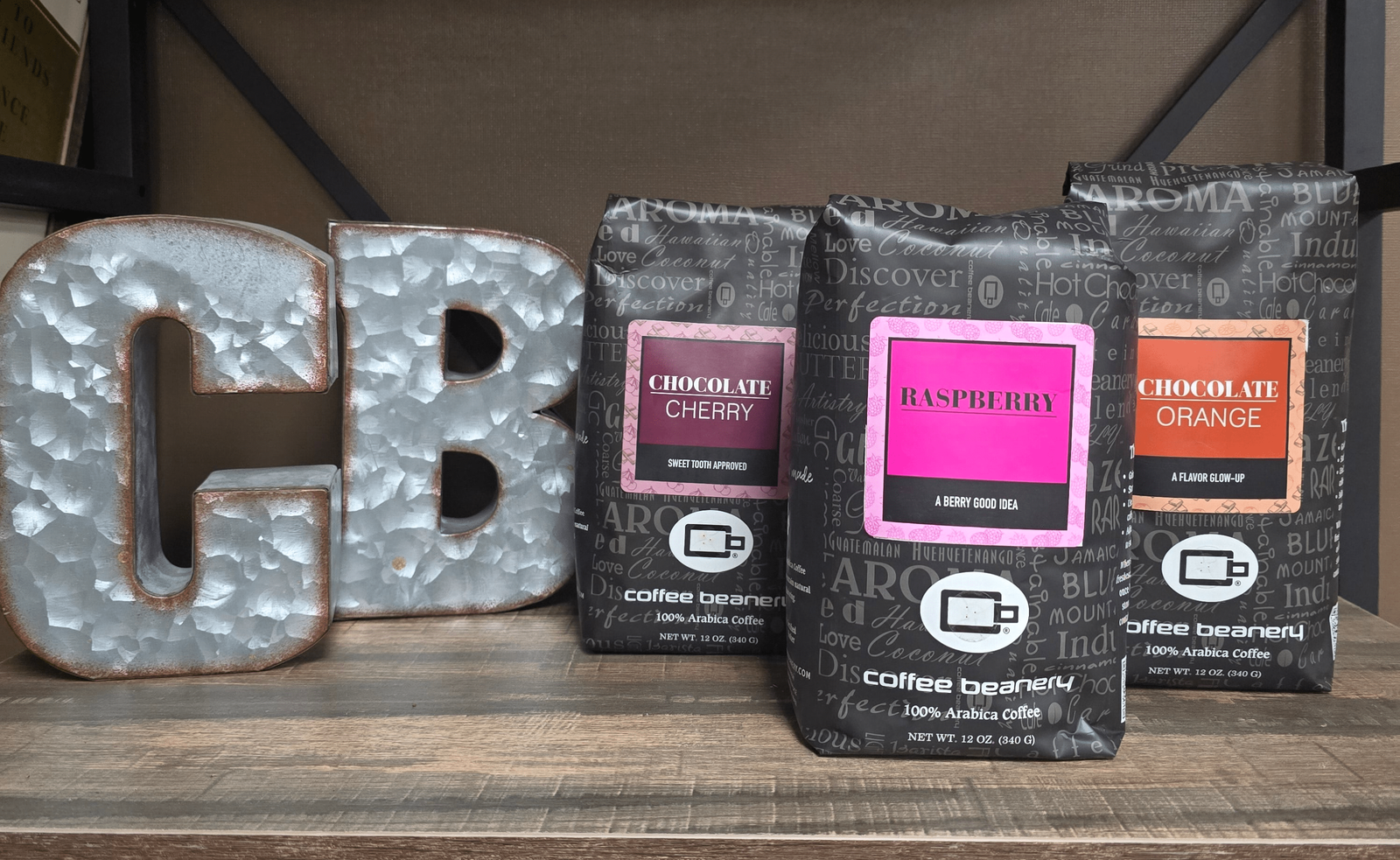Coffee Beanery Owings Mill photo 6