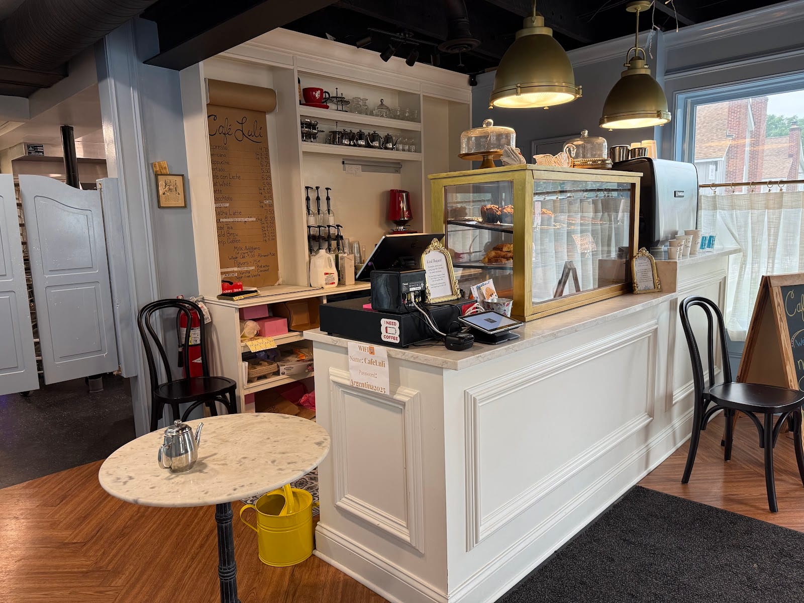 Café Luli