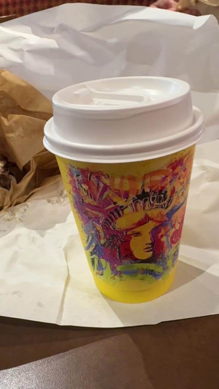 Market Café