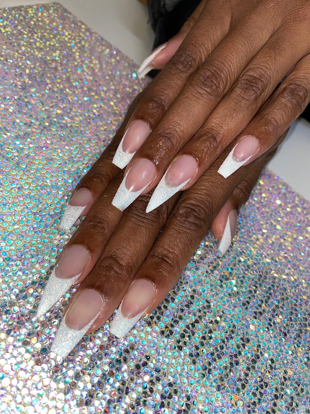 The Nail Cafe