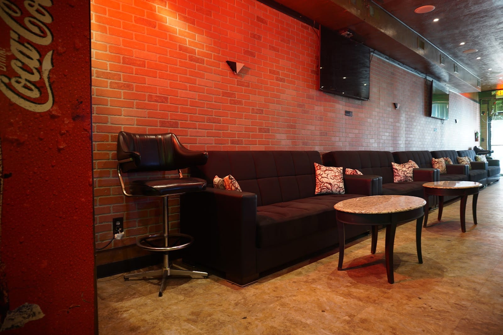 Ali Baba Lounge