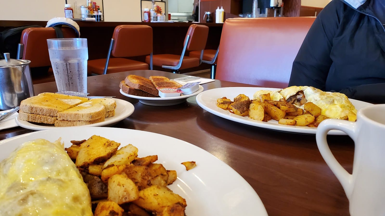 Sunrise Cafe & Grill