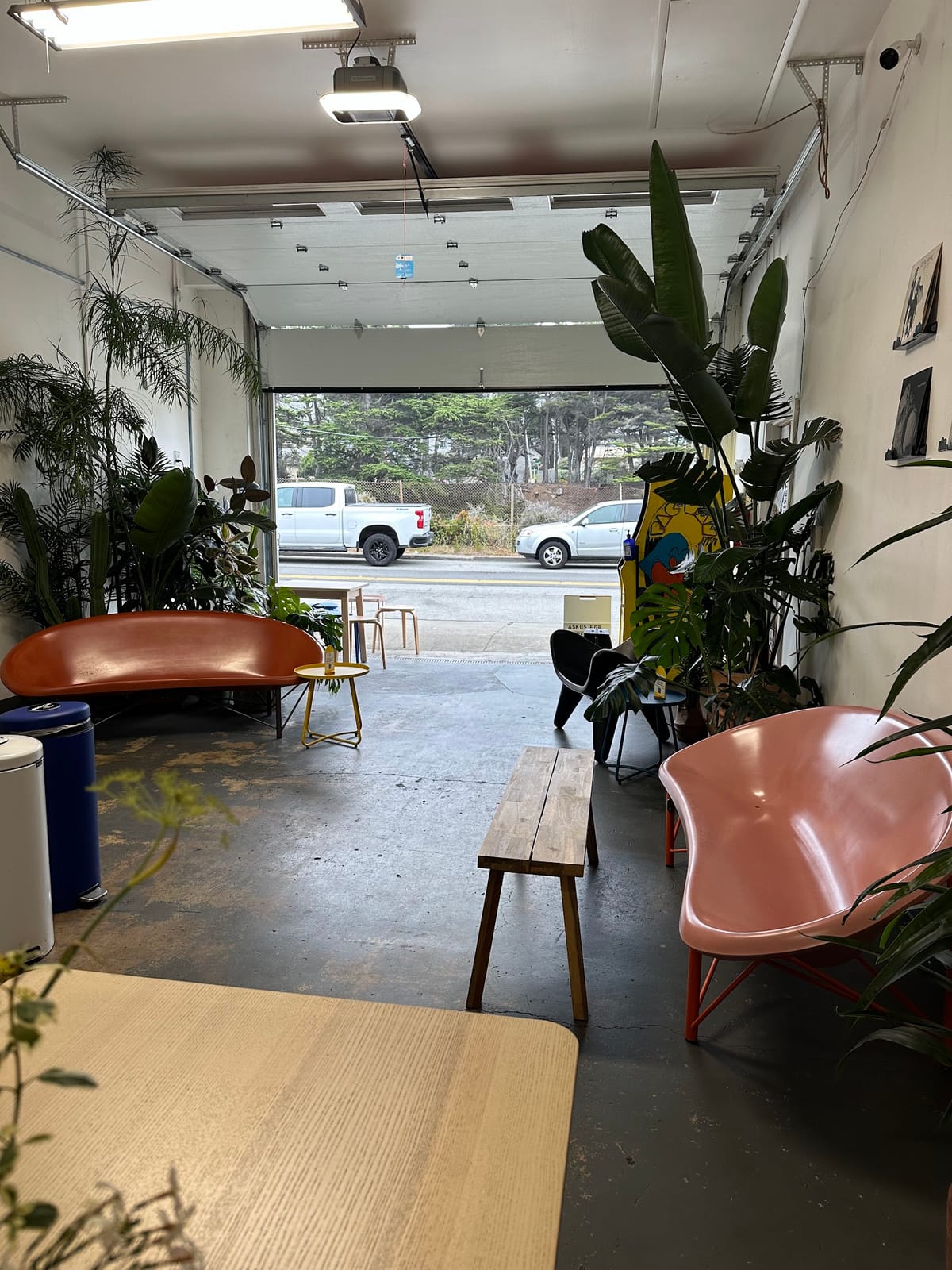 Craftsman Coffee