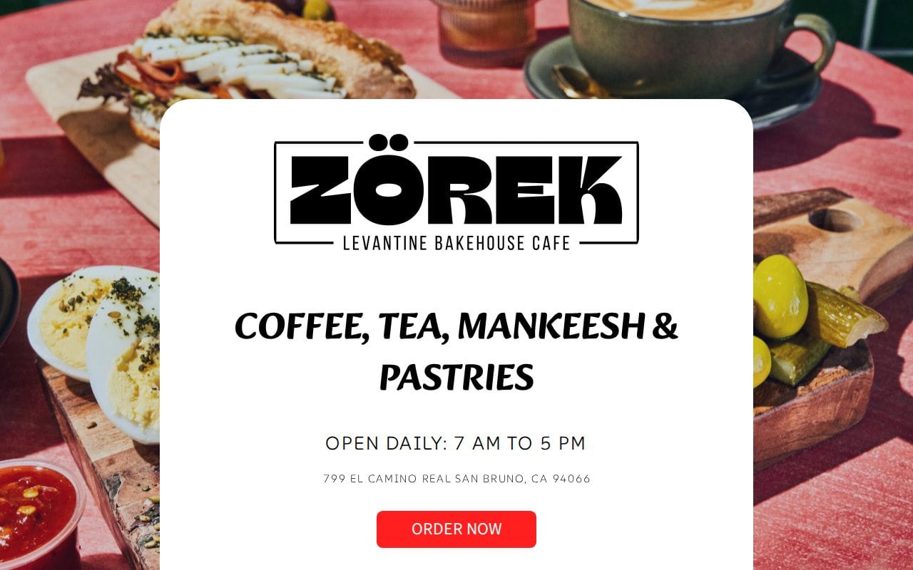 Zorek photo 2
