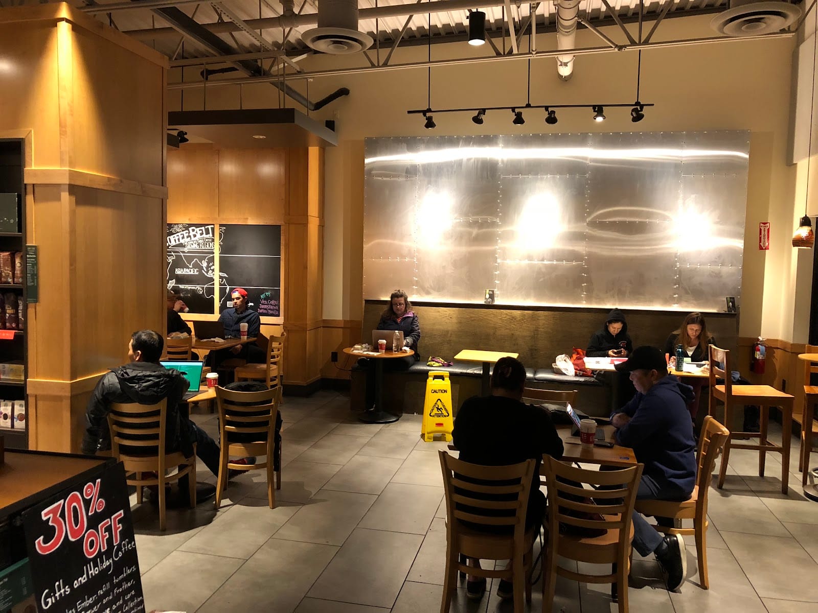 Starbucks Coffee Company