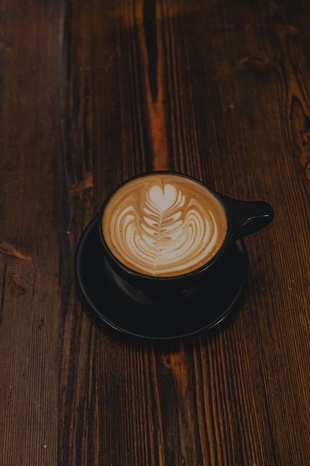 Top Hat Coffee Lounge photo 6