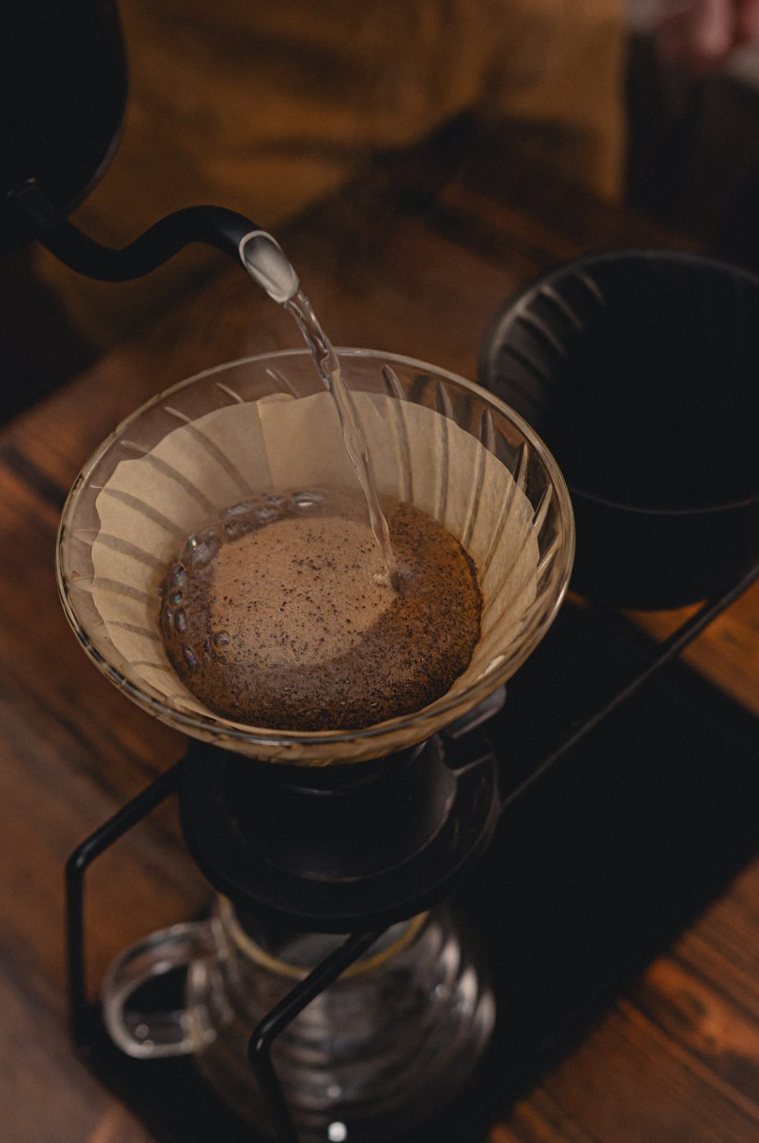 Top Hat Coffee Lounge photo 7