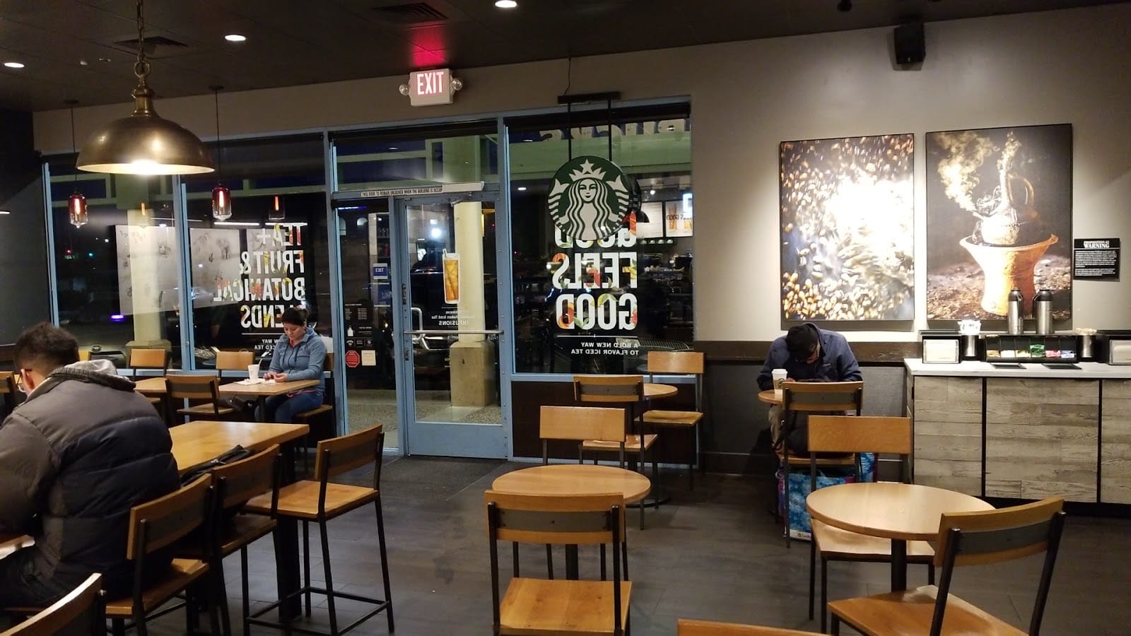 Starbucks Coffee Company