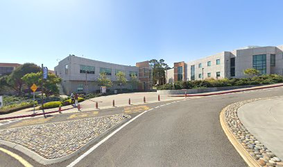 College Dr Cyber Cafe