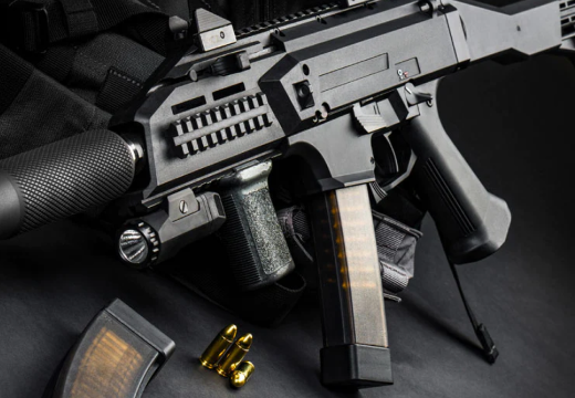 2nd Amendment Guns & Range photo 5