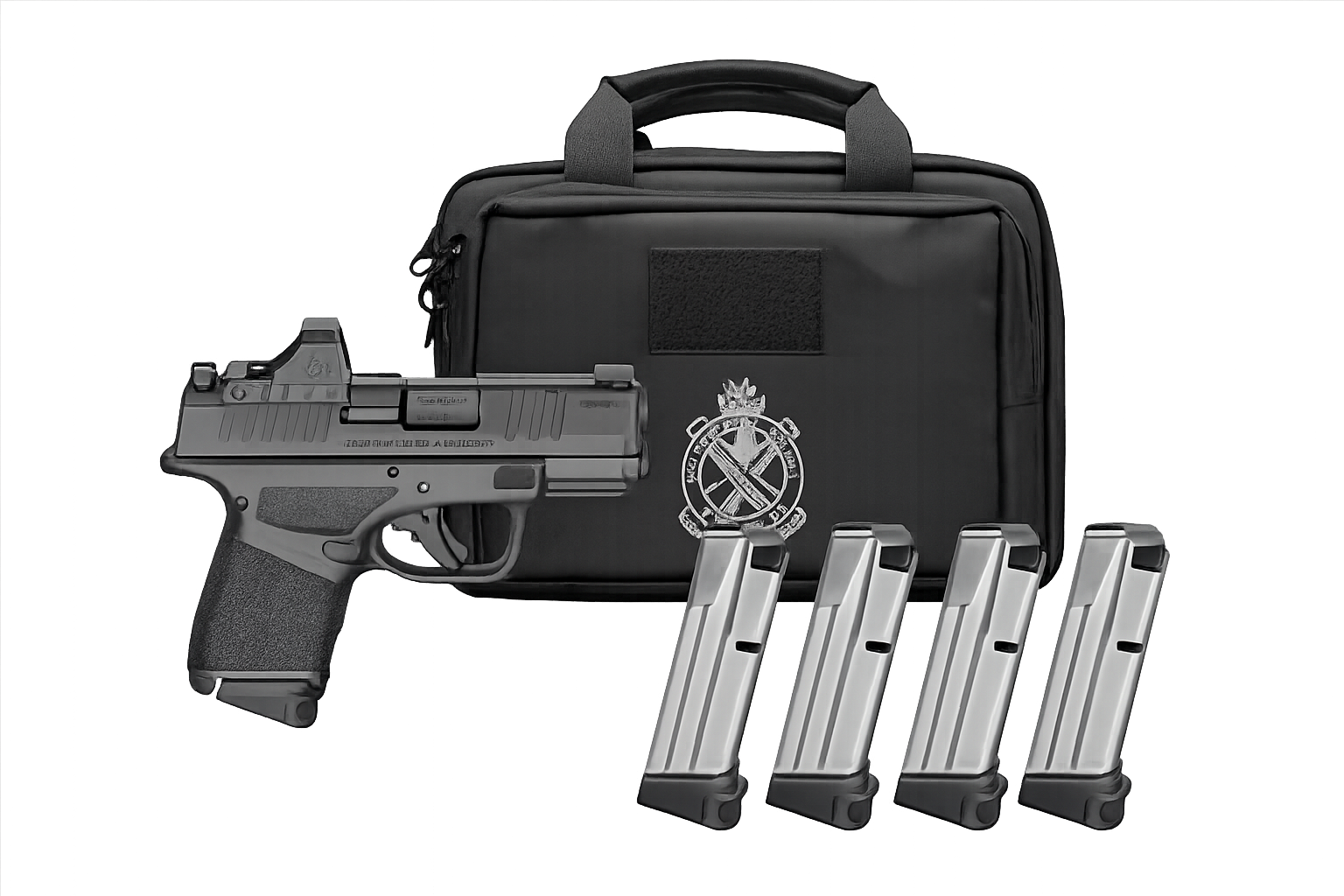 2nd Amendment Guns & Range photo 4