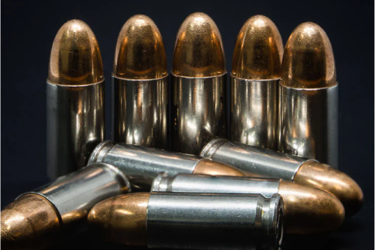 2nd Amendment Guns & Range photo 6
