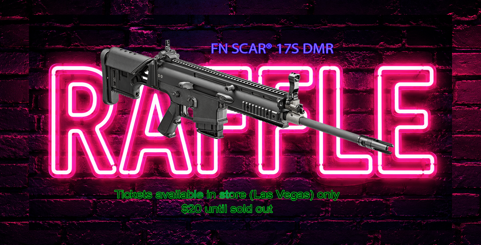 2nd Amendment Guns & Range photo 2