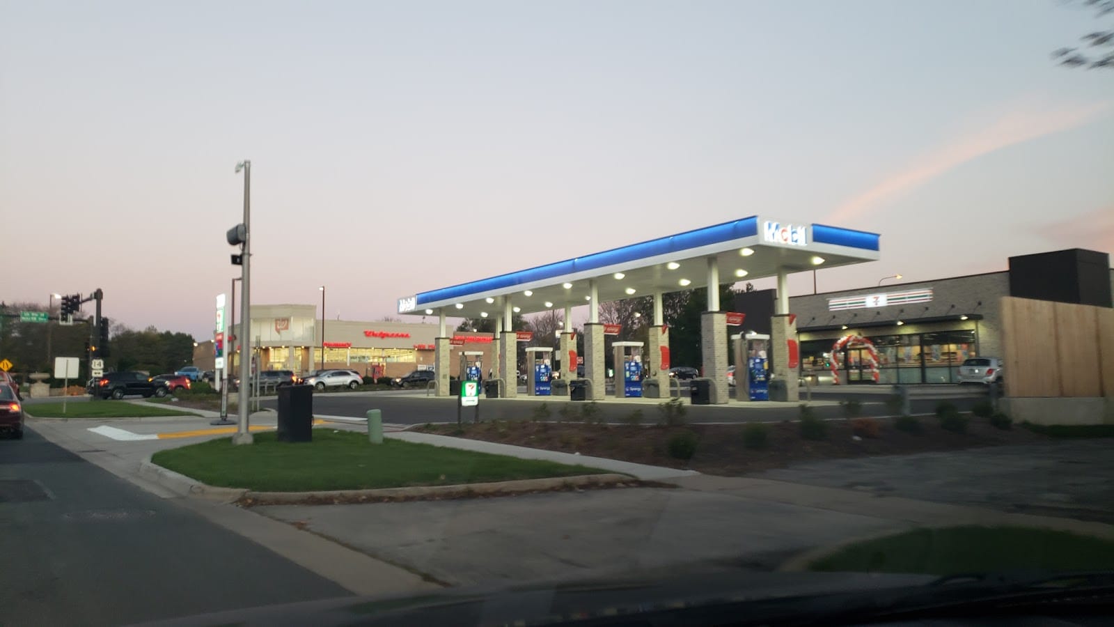 7-Eleven