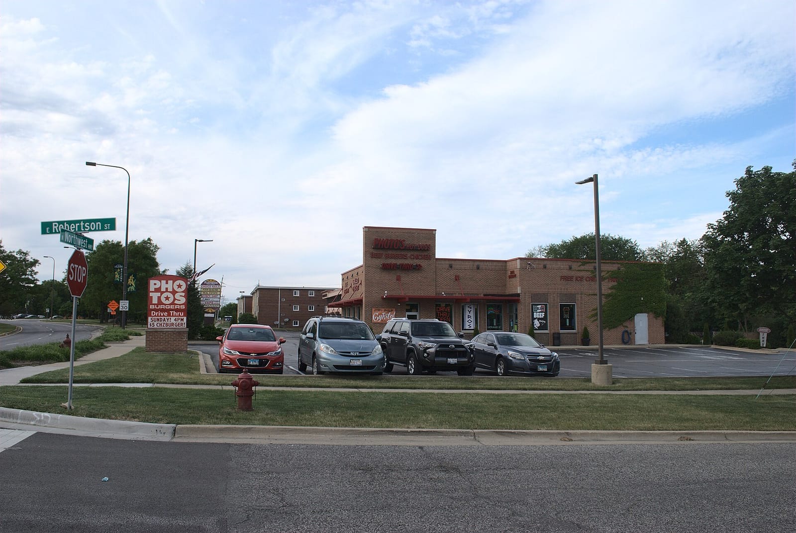 Funlandia Kid Cafe photo 3