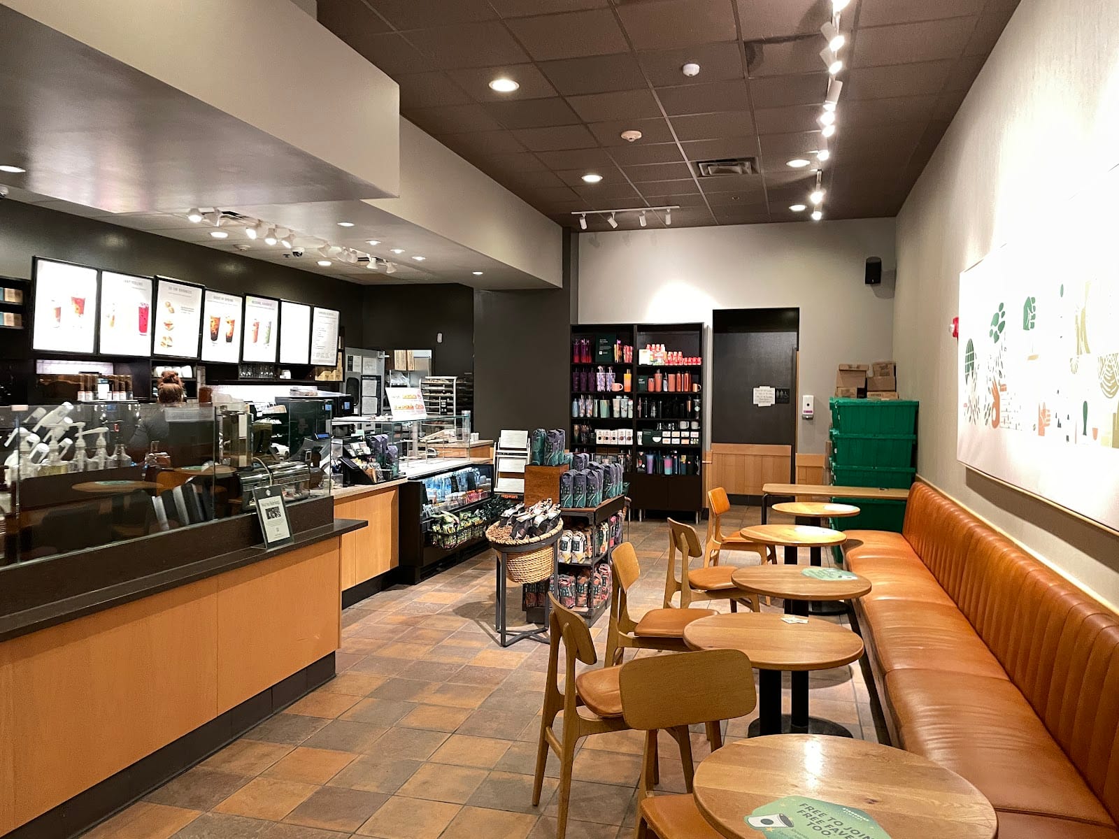 Starbucks Coffee Company