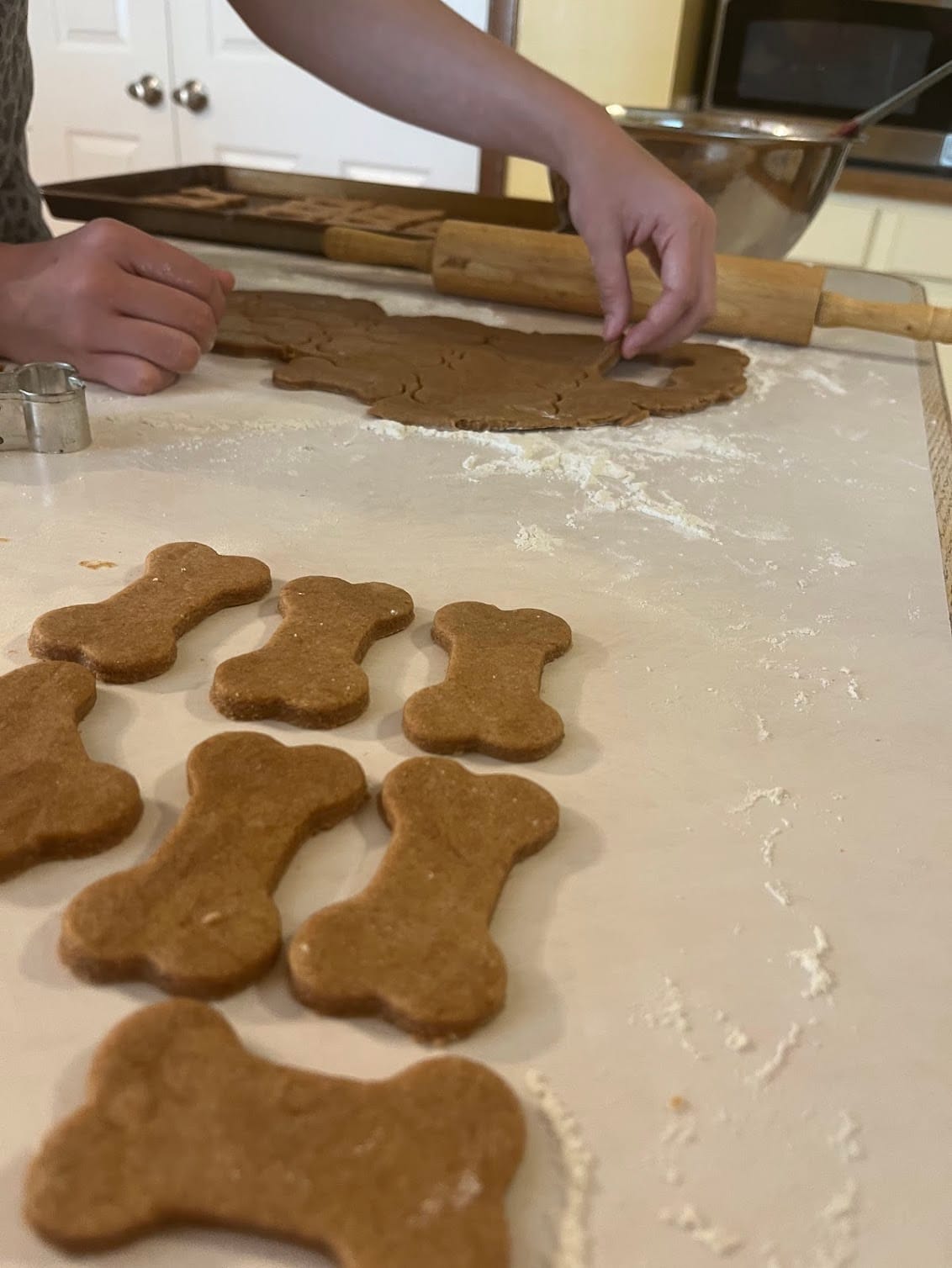 Super Mutt Bakery LLC