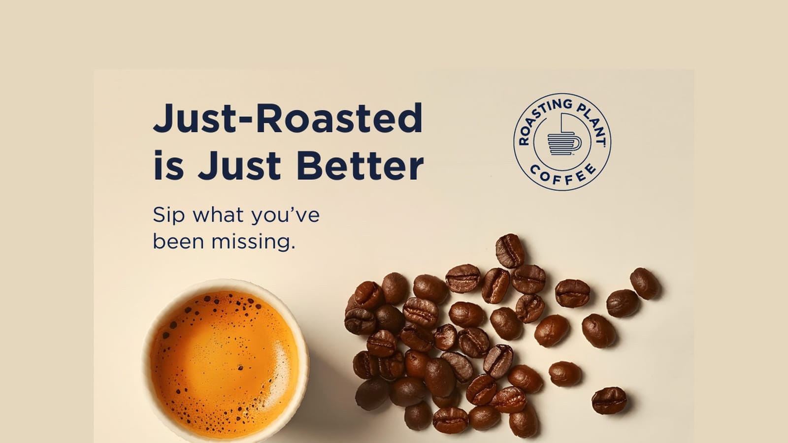 Roasting Plant Coffee in The Fresh Market photo 3