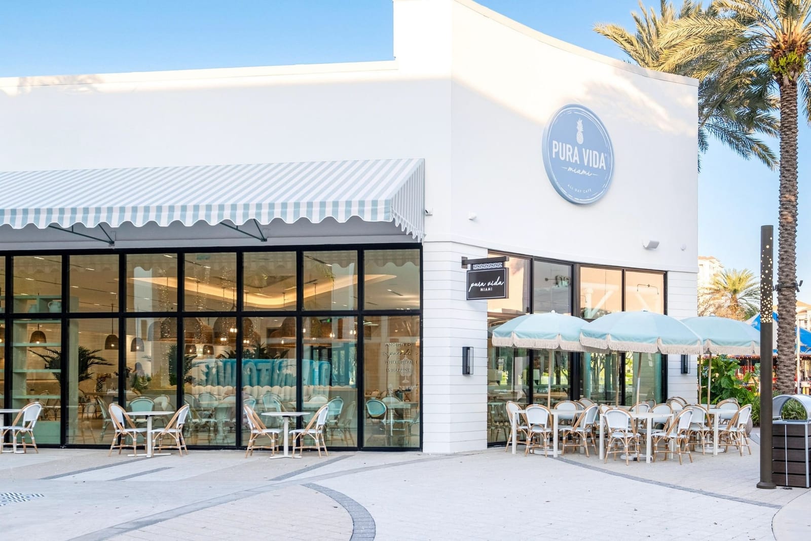 Pura Vida Miami