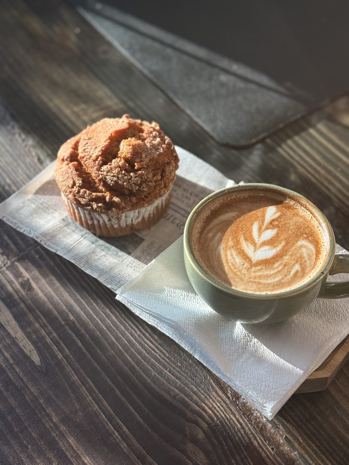 The Daily Grind Coffee photo 6