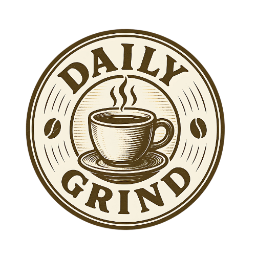 The Daily Grind Coffee photo 3