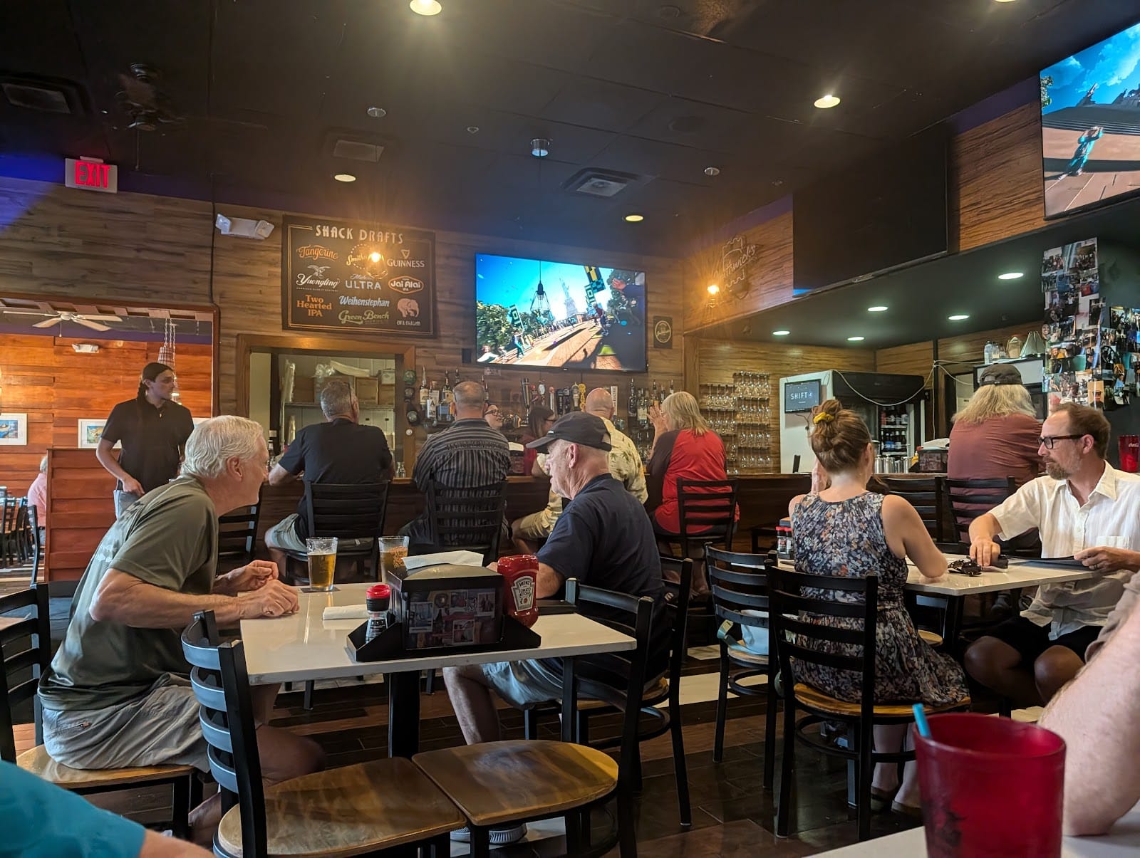 Turtle Shack Cafe