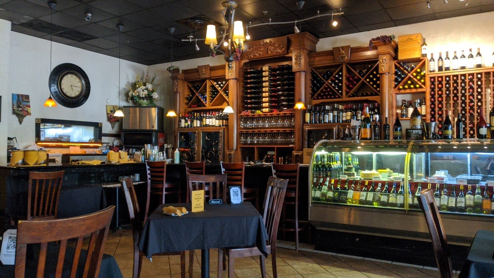 La Piazza Cafe