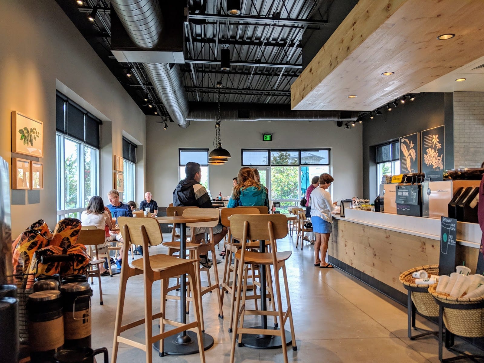 Starbucks Coffee Company