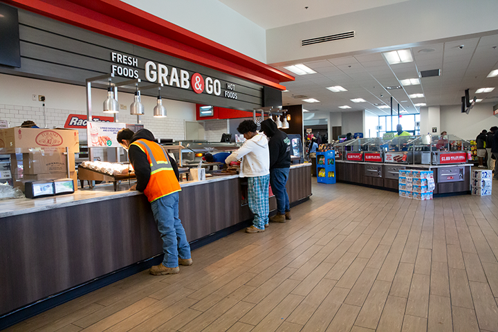 RaceTrac