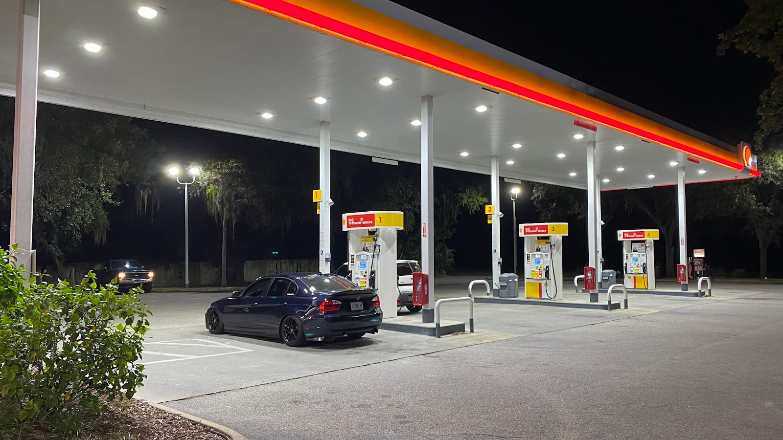 Circle K