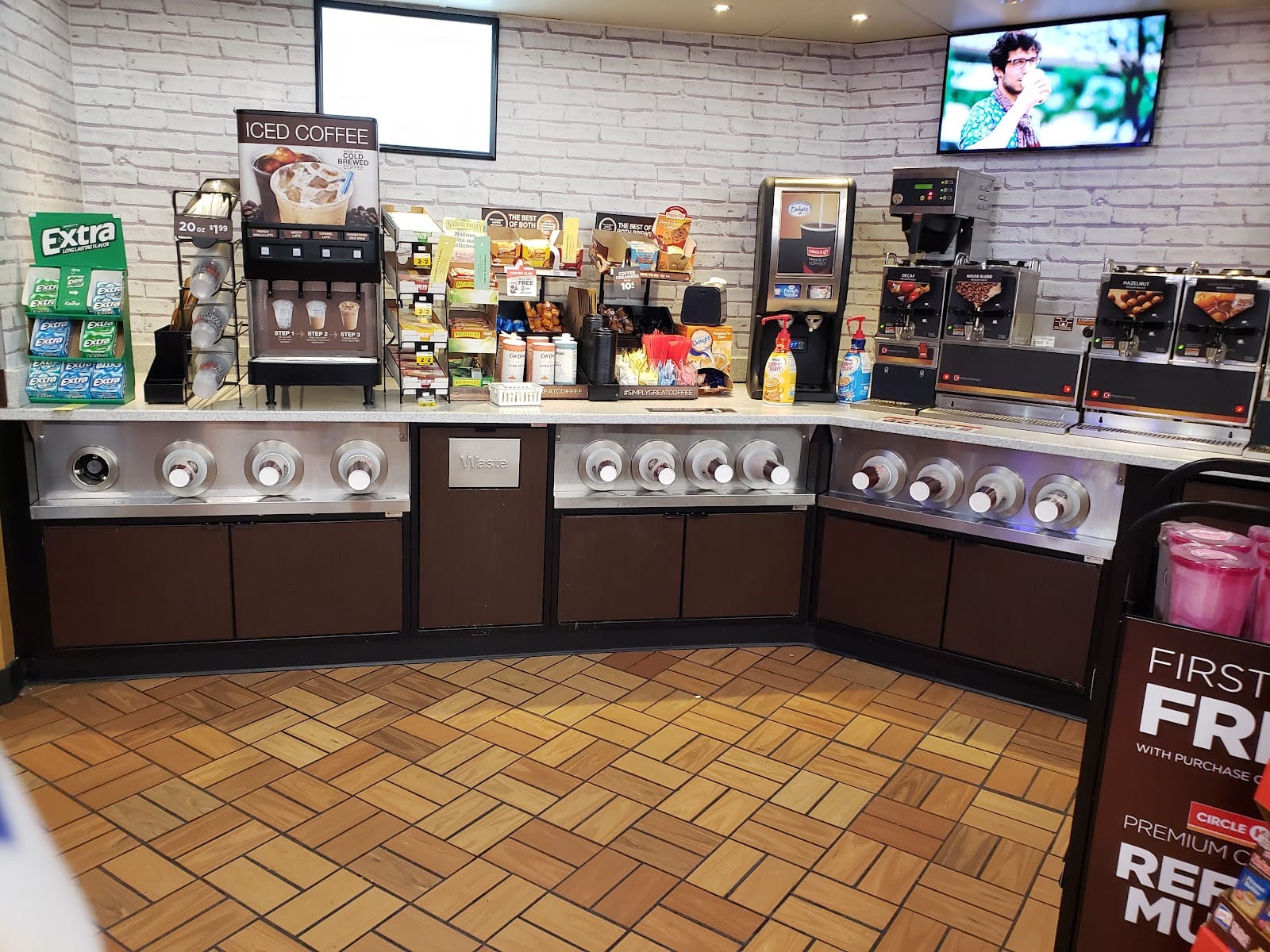 Circle K