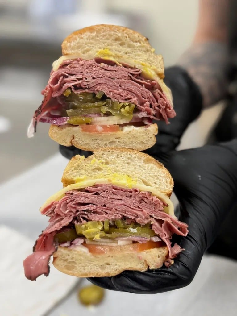 Deli Chick photo 4