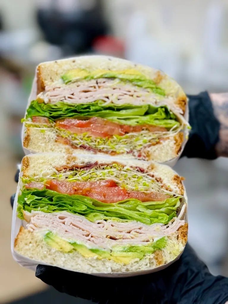 Deli Chick photo 5