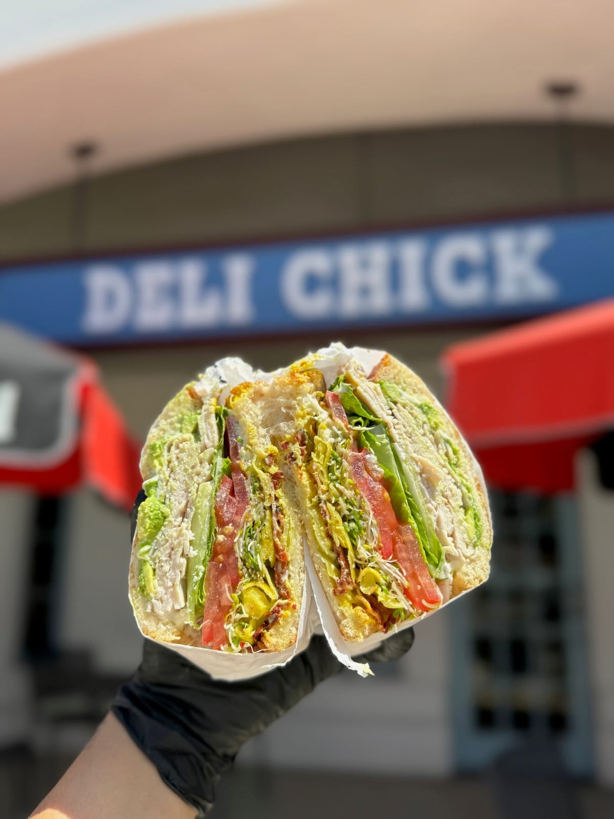 Deli Chick