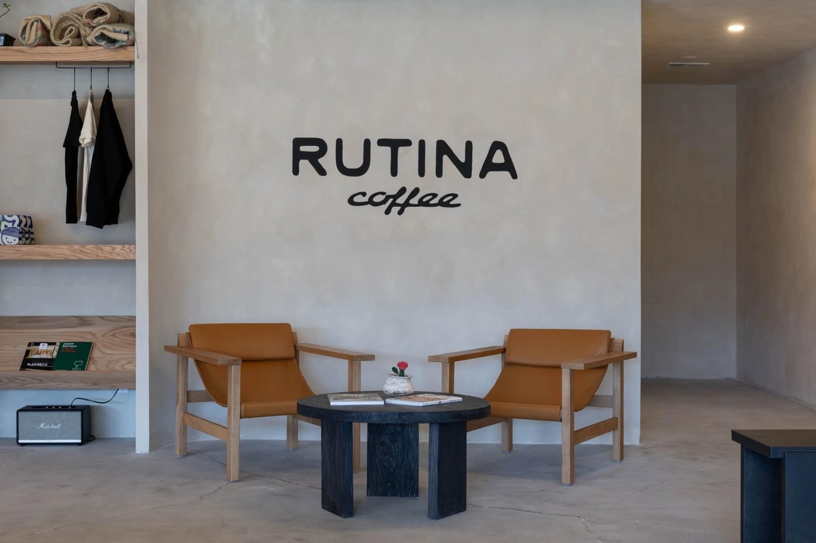 Rutina Coffee photo 3