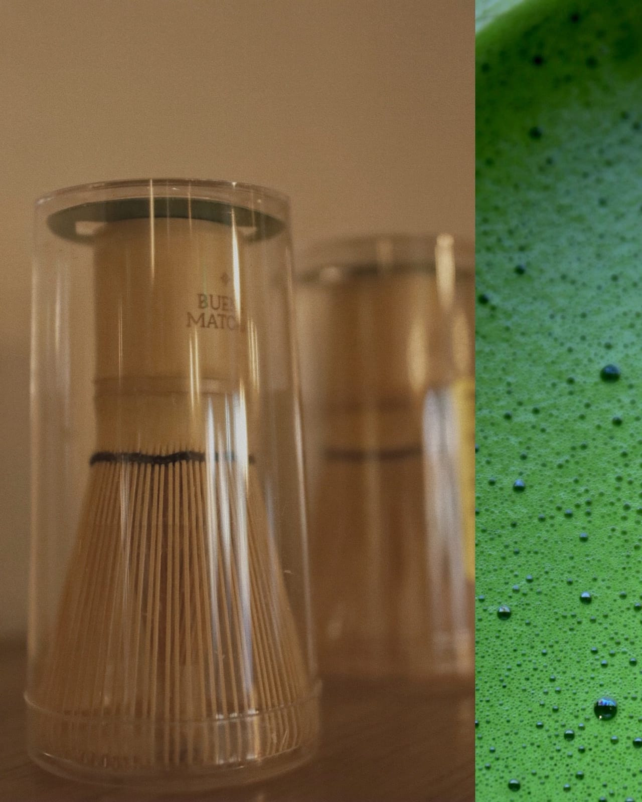 Buena Matcha