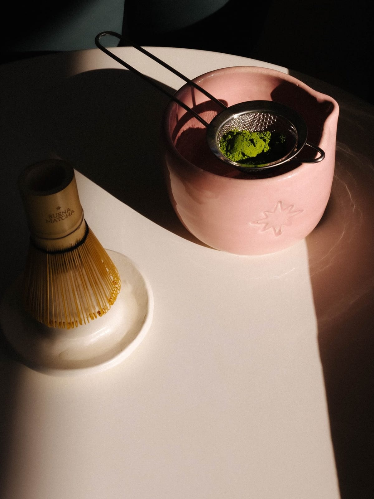 Buena Matcha photo 4